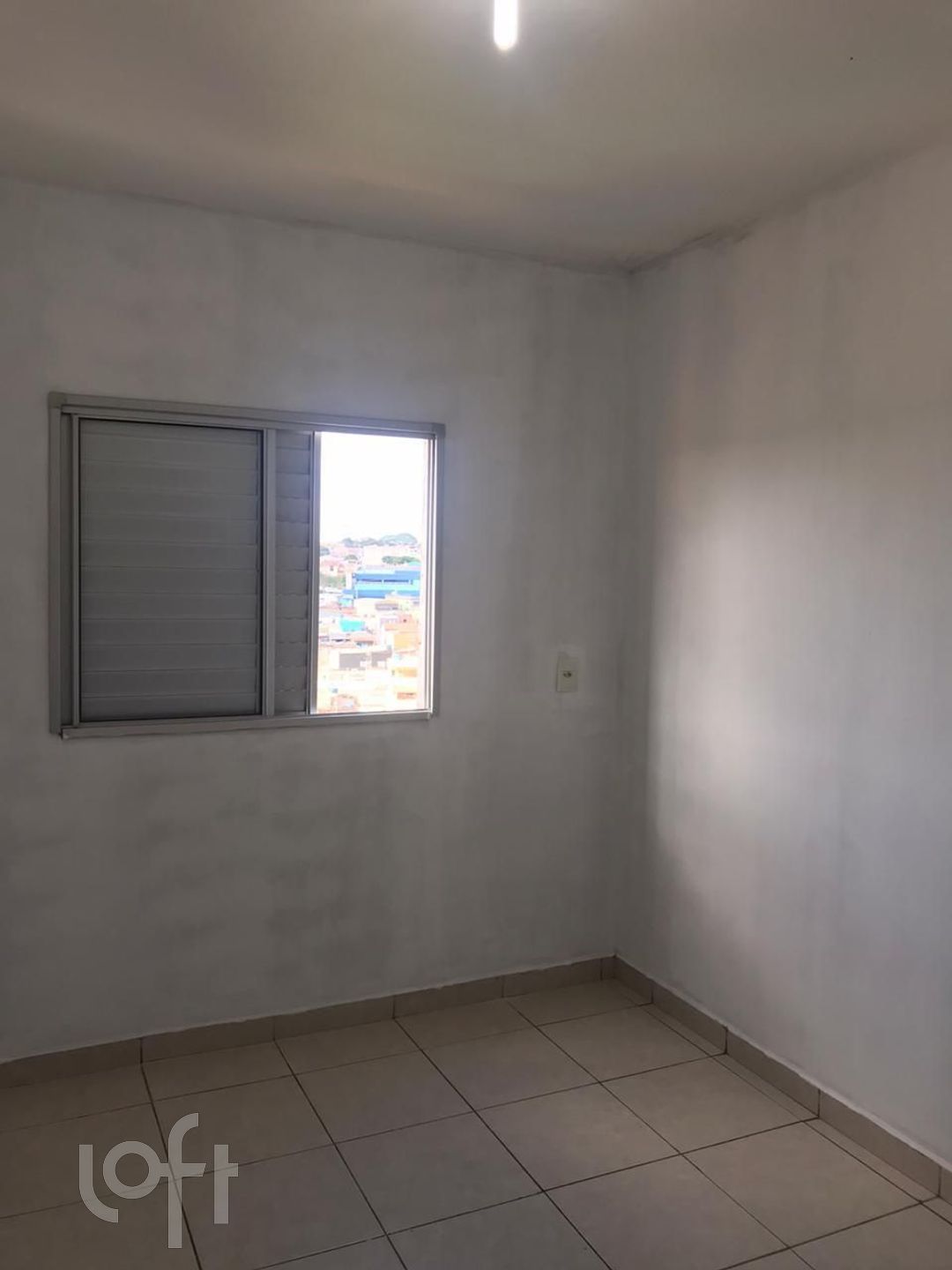 Apartamento à venda com 2 quartos, 51m² - Foto 7