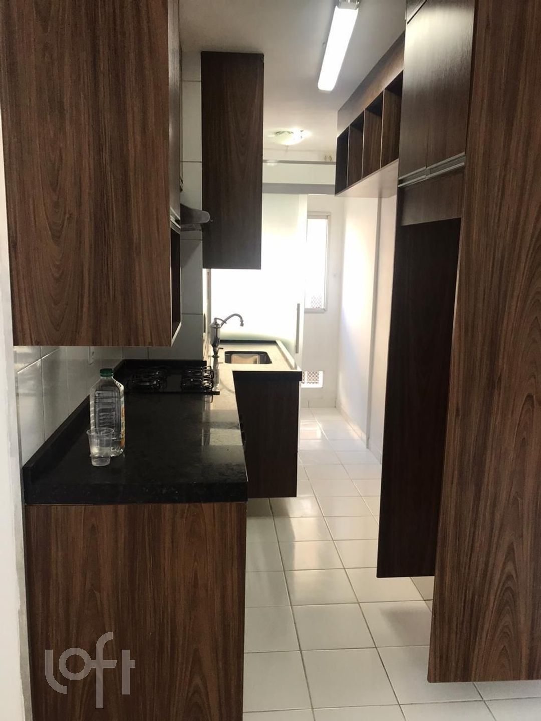 Apartamento à venda com 2 quartos, 51m² - Foto 3