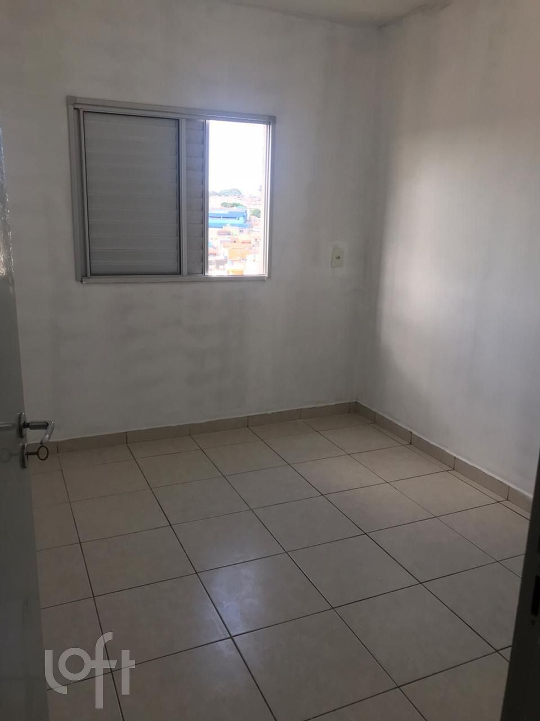 Apartamento à venda com 2 quartos, 51m² - Foto 6