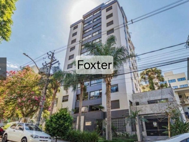 Apartamento com 75m², 2 dormitórios, 1 suíte, 2 vagas, Petrópolis em Porto Alegre