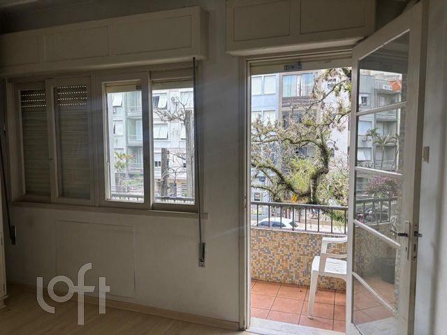 Apartamento com 143m², 3 dormitórios, 1 suíte, Bom Fim em Porto Alegre