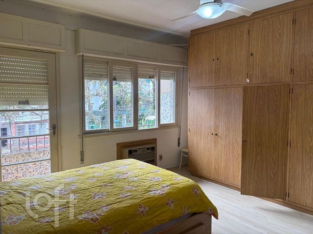 Apartamento com 143m², 3 dormitórios, 1 suíte, Bom Fim em Porto Alegre