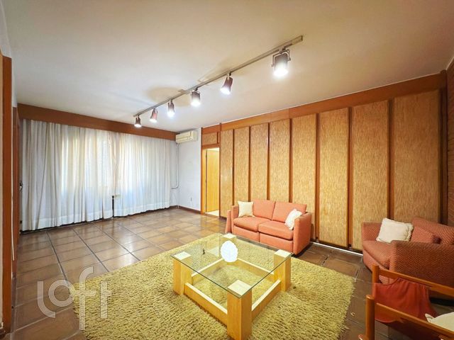 Apartamento com 143m², 3 dormitórios, 1 suíte, Bom Fim em Porto Alegre