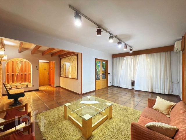 Apartamento com 143m², 3 dormitórios, 1 suíte, Bom Fim em Porto Alegre