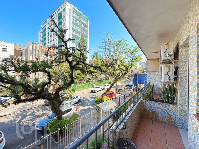 Apartamento com 143m², 3 dormitórios, 1 suíte, Bom Fim em Porto Alegre