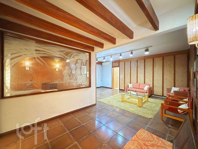 Apartamento com 143m², 3 dormitórios, 1 suíte, Bom Fim em Porto Alegre