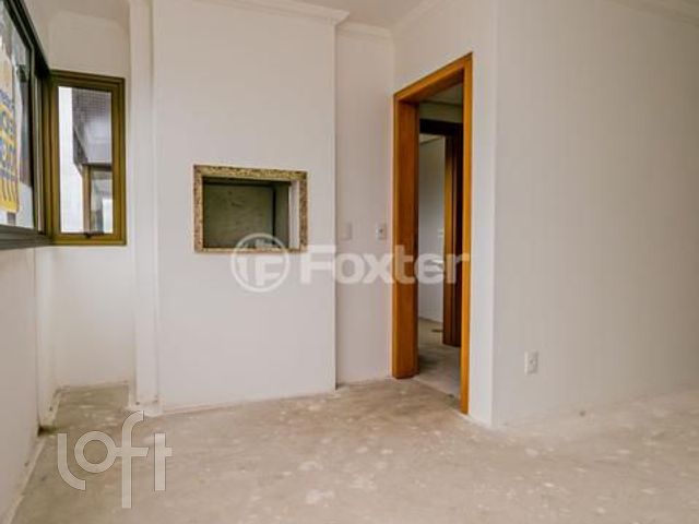 Apartamento com 75m², 2 dormitórios, 1 suíte, 2 vagas, Chácara das Pedras em Porto Alegre