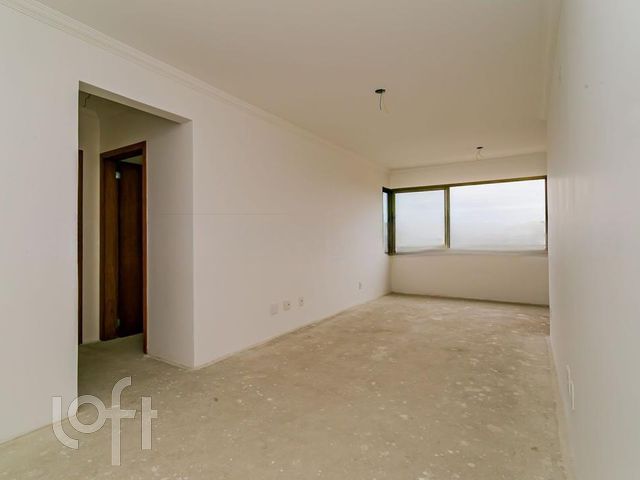 Apartamento com 75m², 2 dormitórios, 1 suíte, 2 vagas, Chácara das Pedras em Porto Alegre