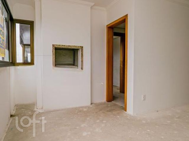 Apartamento com 75m², 2 dormitórios, 1 suíte, 2 vagas, Chácara das Pedras em Porto Alegre