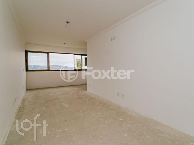 Apartamento com 75m², 2 dormitórios, 1 suíte, 2 vagas, Chácara das Pedras em Porto Alegre