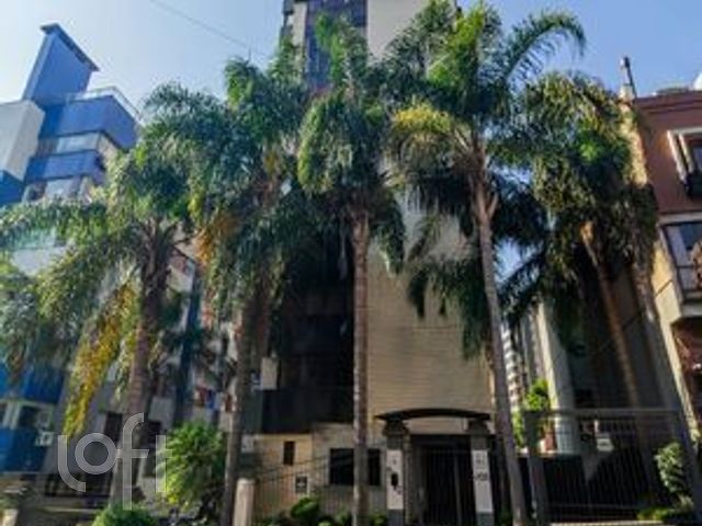 Apartamento com 86m², 2 dormitórios, 1 suíte, 2 vagas, Rio Branco em Porto Alegre