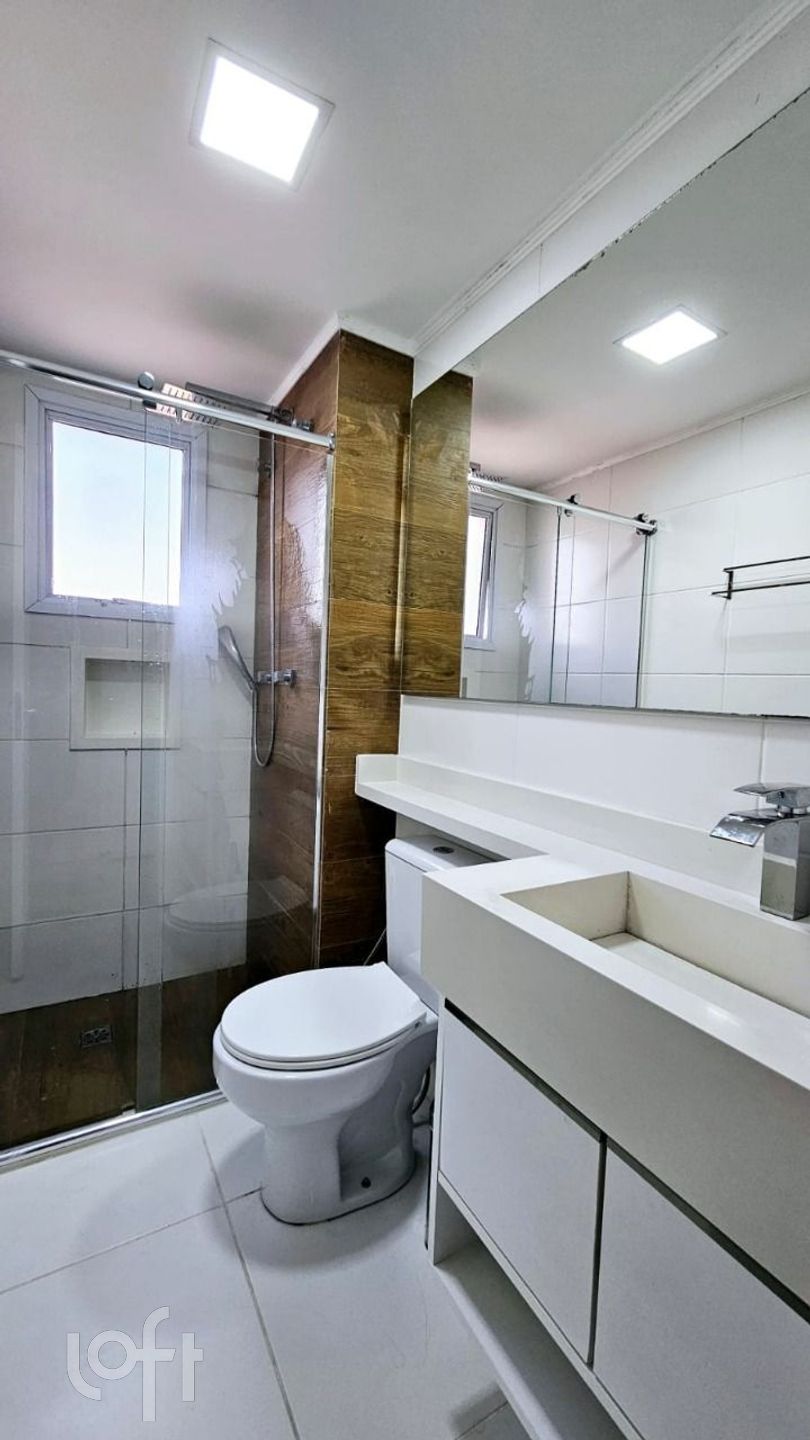 Apartamento à venda com 3 quartos, 72m² - Foto 17