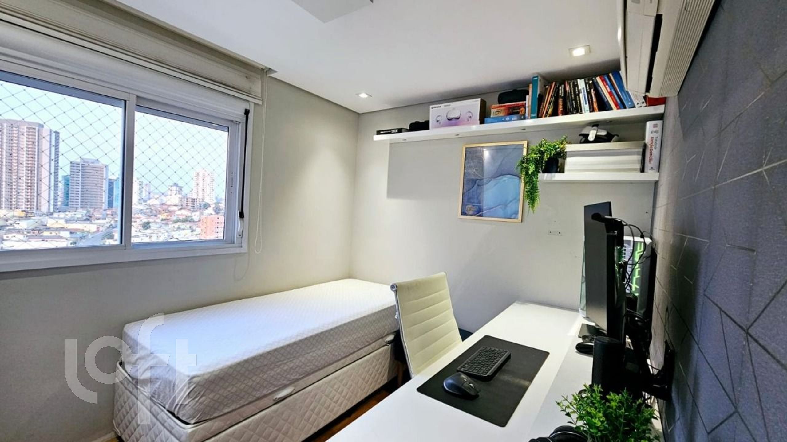 Apartamento à venda com 3 quartos, 72m² - Foto 11