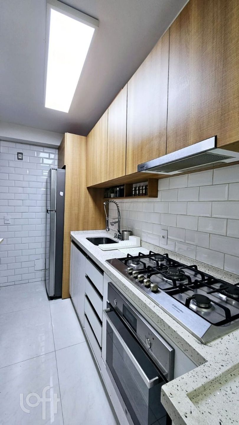 Apartamento à venda com 3 quartos, 72m² - Foto 14