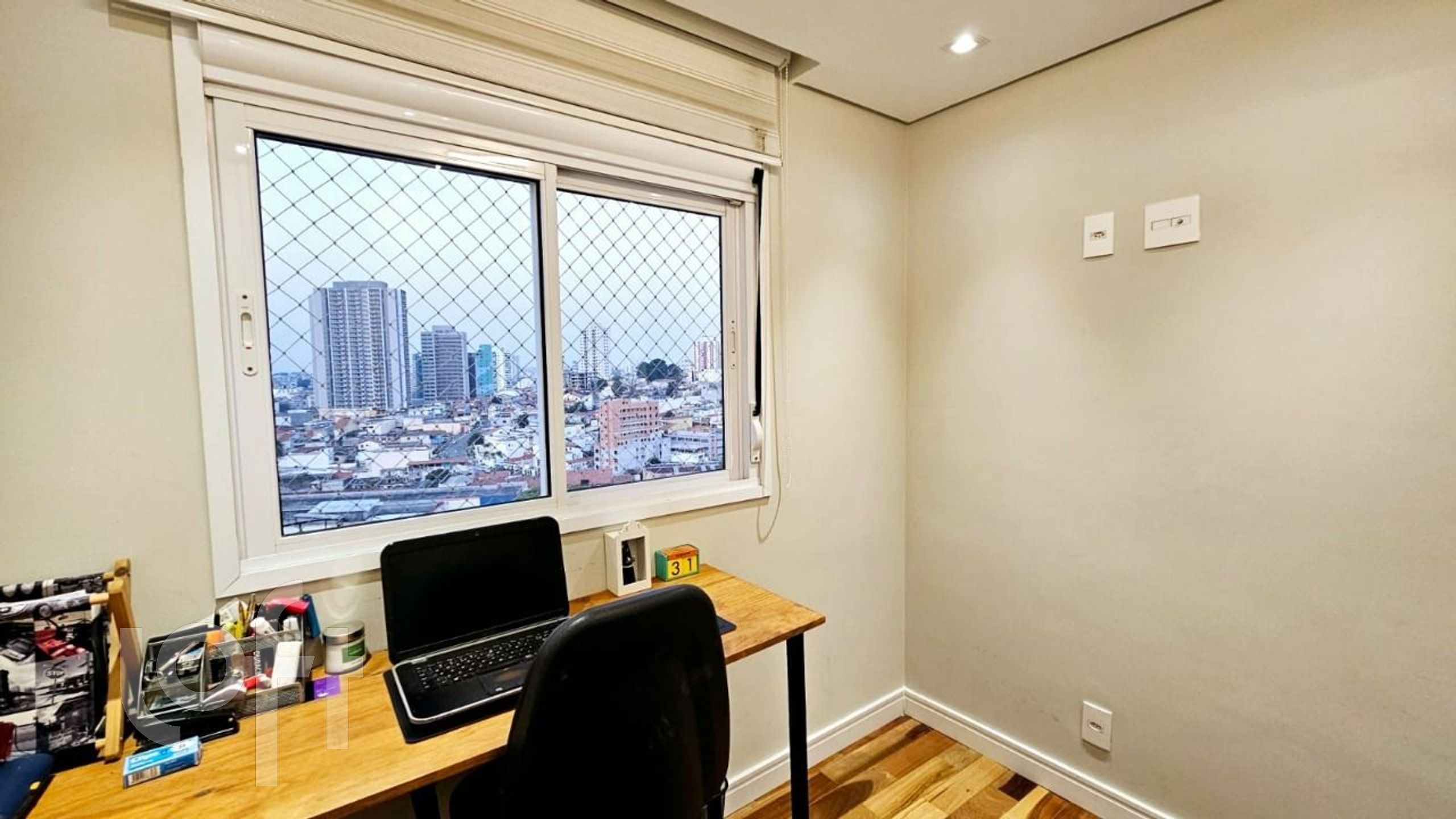 Apartamento à venda com 3 quartos, 72m² - Foto 9