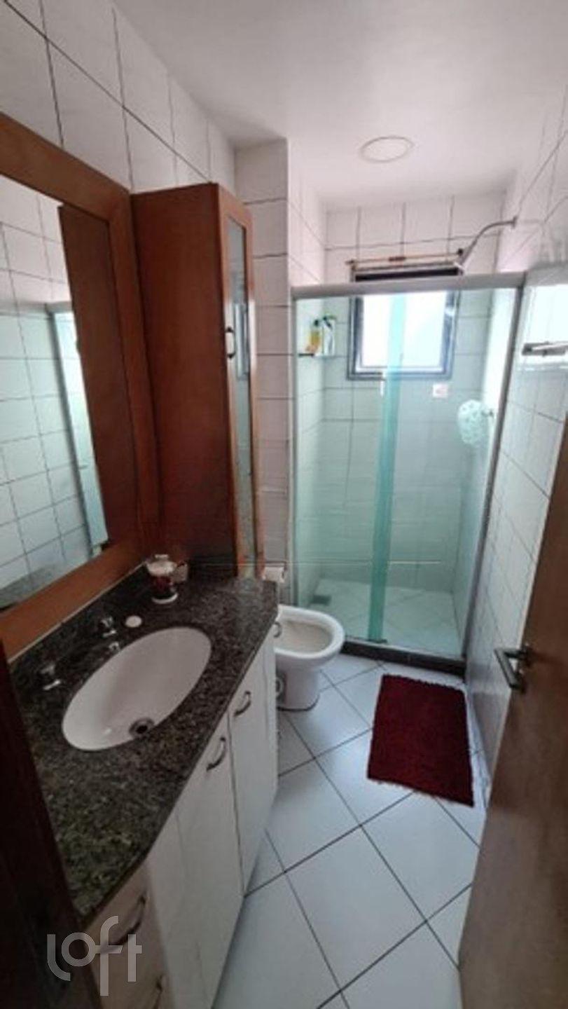 Apartamento à venda com 3 quartos, 90m² - Foto 10