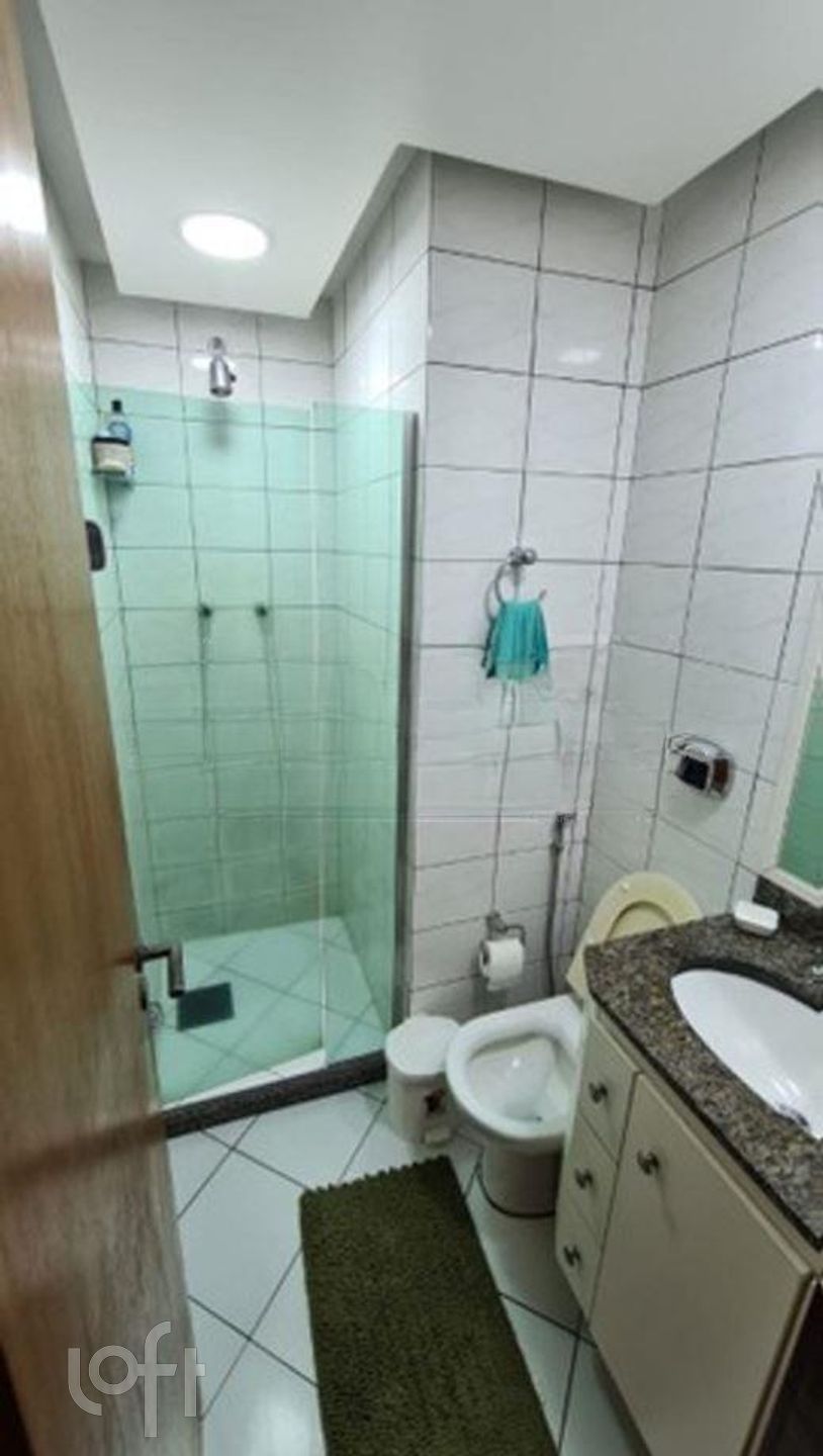 Apartamento à venda com 3 quartos, 90m² - Foto 6