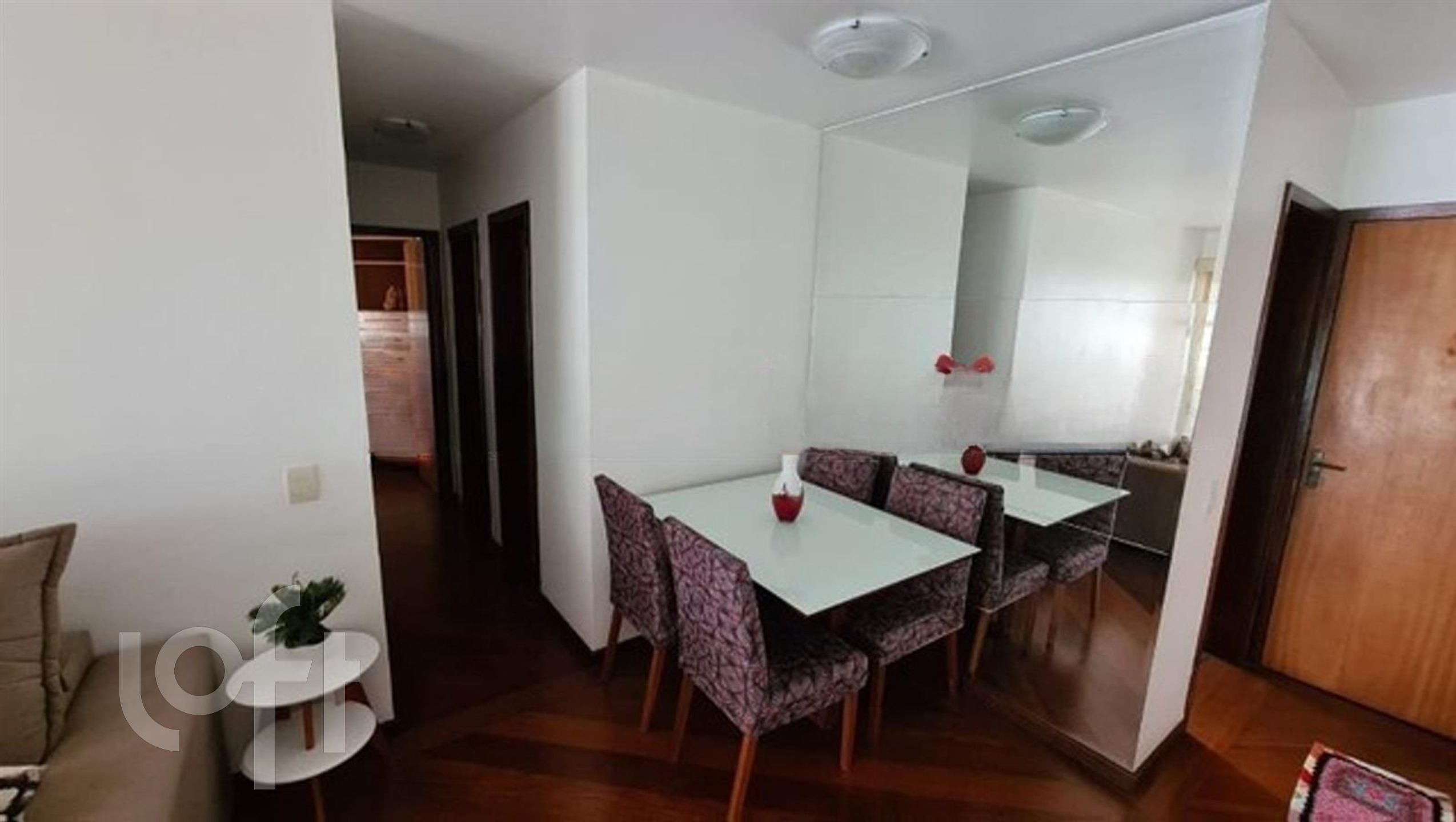 Apartamento à venda com 3 quartos, 90m² - Foto 12