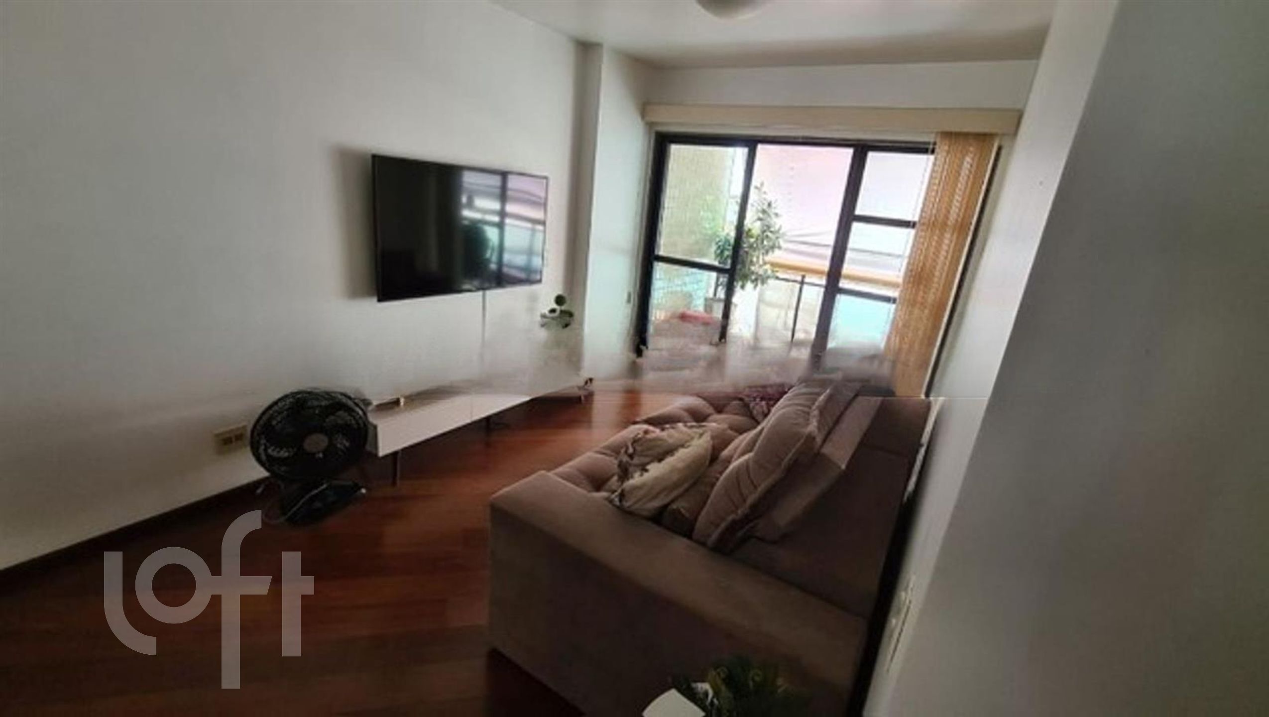 Apartamento à venda com 3 quartos, 90m² - Foto 1