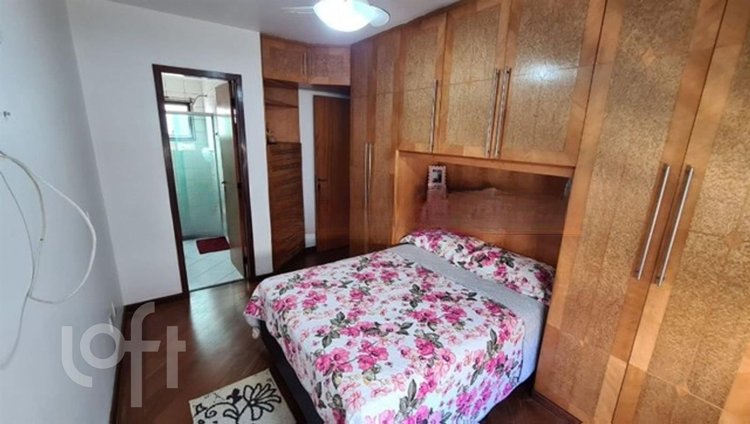 Apartamento à venda com 3 quartos, 90m² - Foto 8