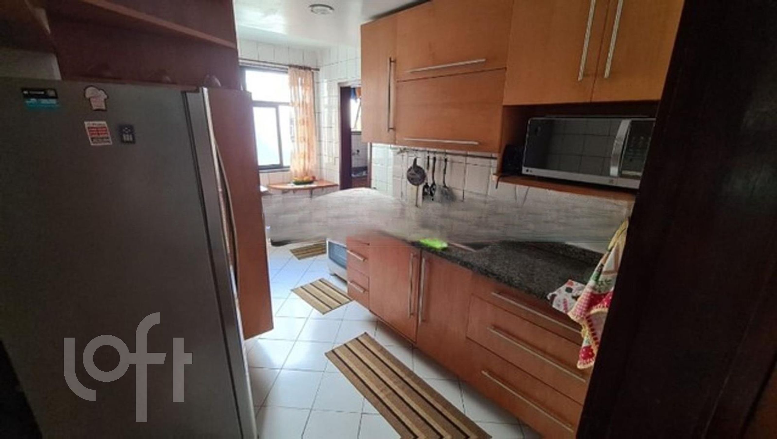 Apartamento à venda com 3 quartos, 90m² - Foto 14