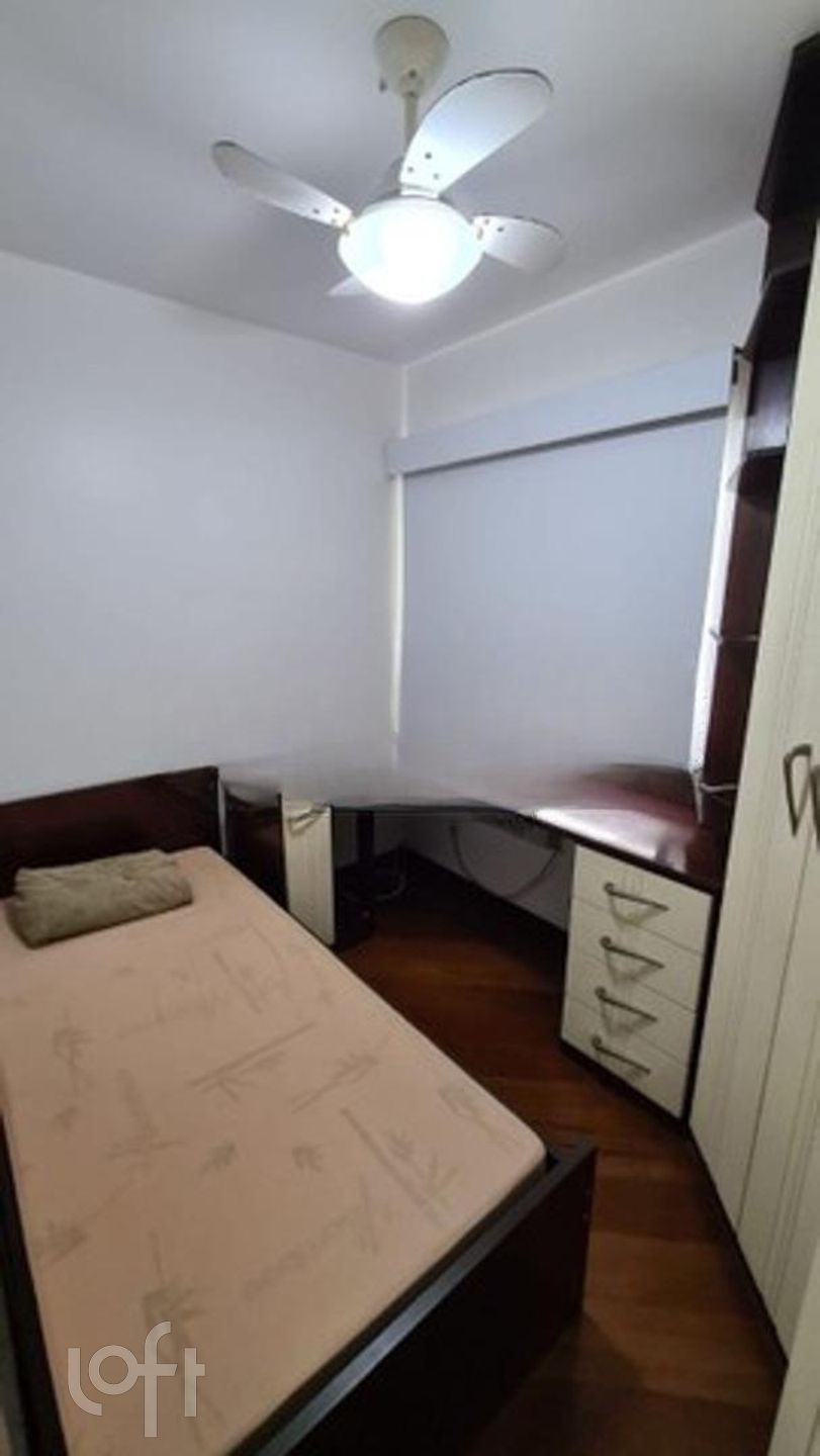 Apartamento à venda com 3 quartos, 90m² - Foto 5