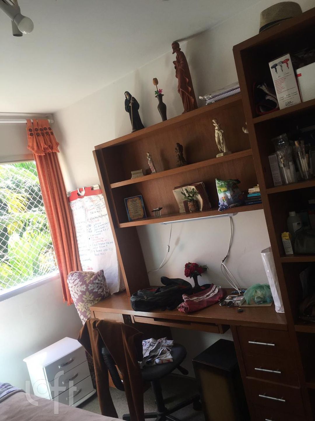 Apartamento à venda com 4 quartos, 97m² - Foto 12