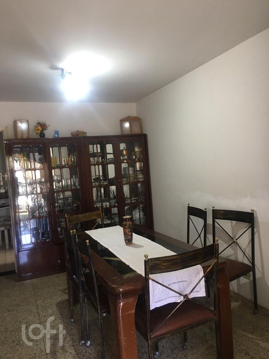 Apartamento à venda em Aclimação com 97 m², 4 quar
