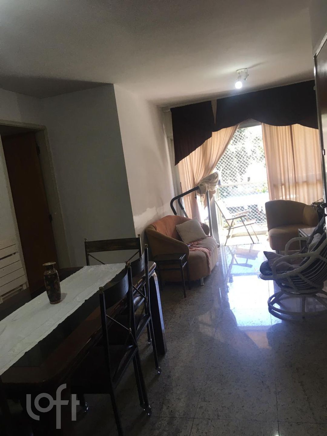 Apartamento à venda com 4 quartos, 97m² - Foto 9