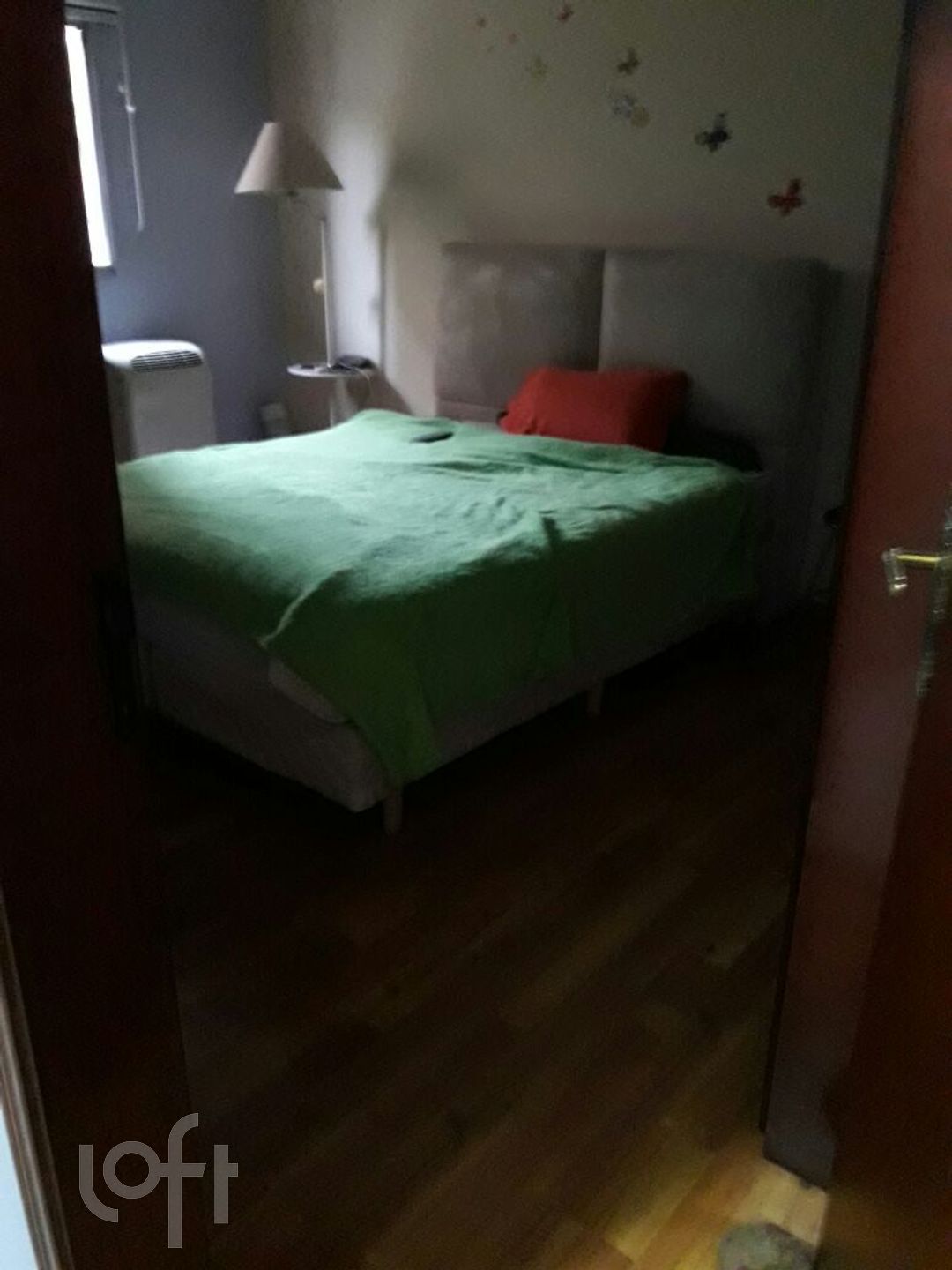 Apartamento à venda com 2 quartos, 64m² - Foto 6