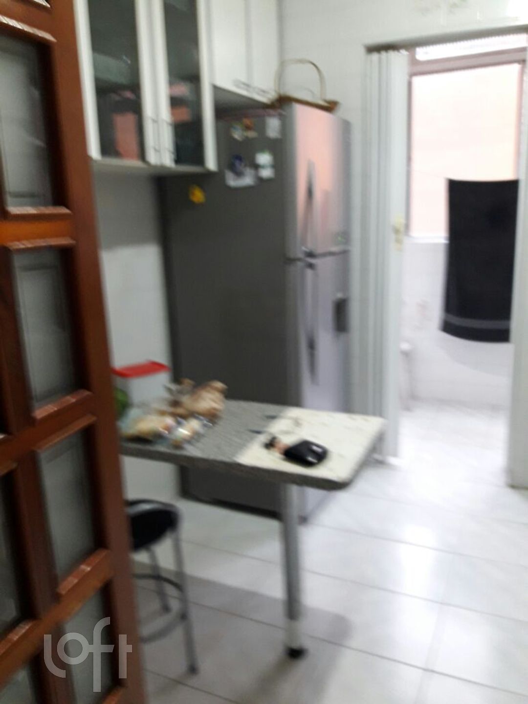 Apartamento à venda com 2 quartos, 64m² - Foto 3