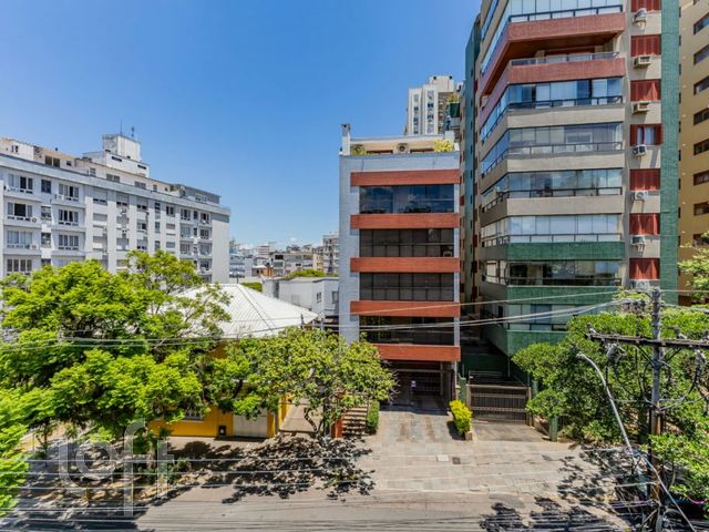 Apartamento com 87m², 2 dormitórios, Bom Fim em Porto Alegre