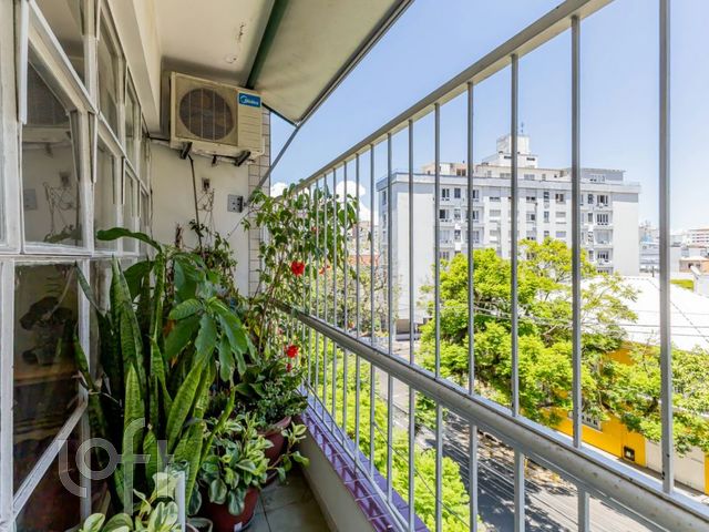 Apartamento com 87m², 2 dormitórios, Bom Fim em Porto Alegre