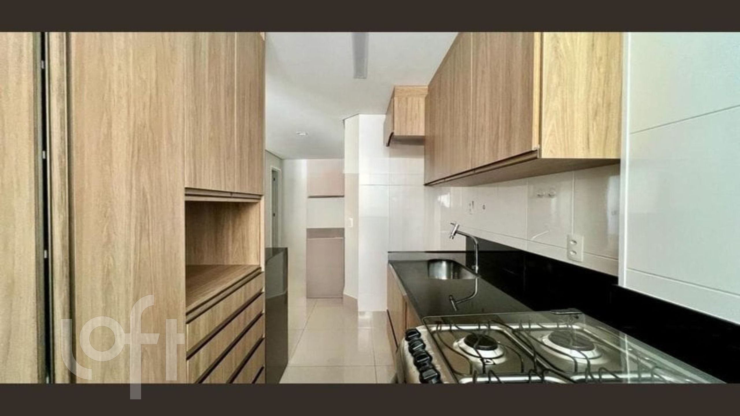 Apartamento à venda com 2 quartos, 71m² - Foto 6