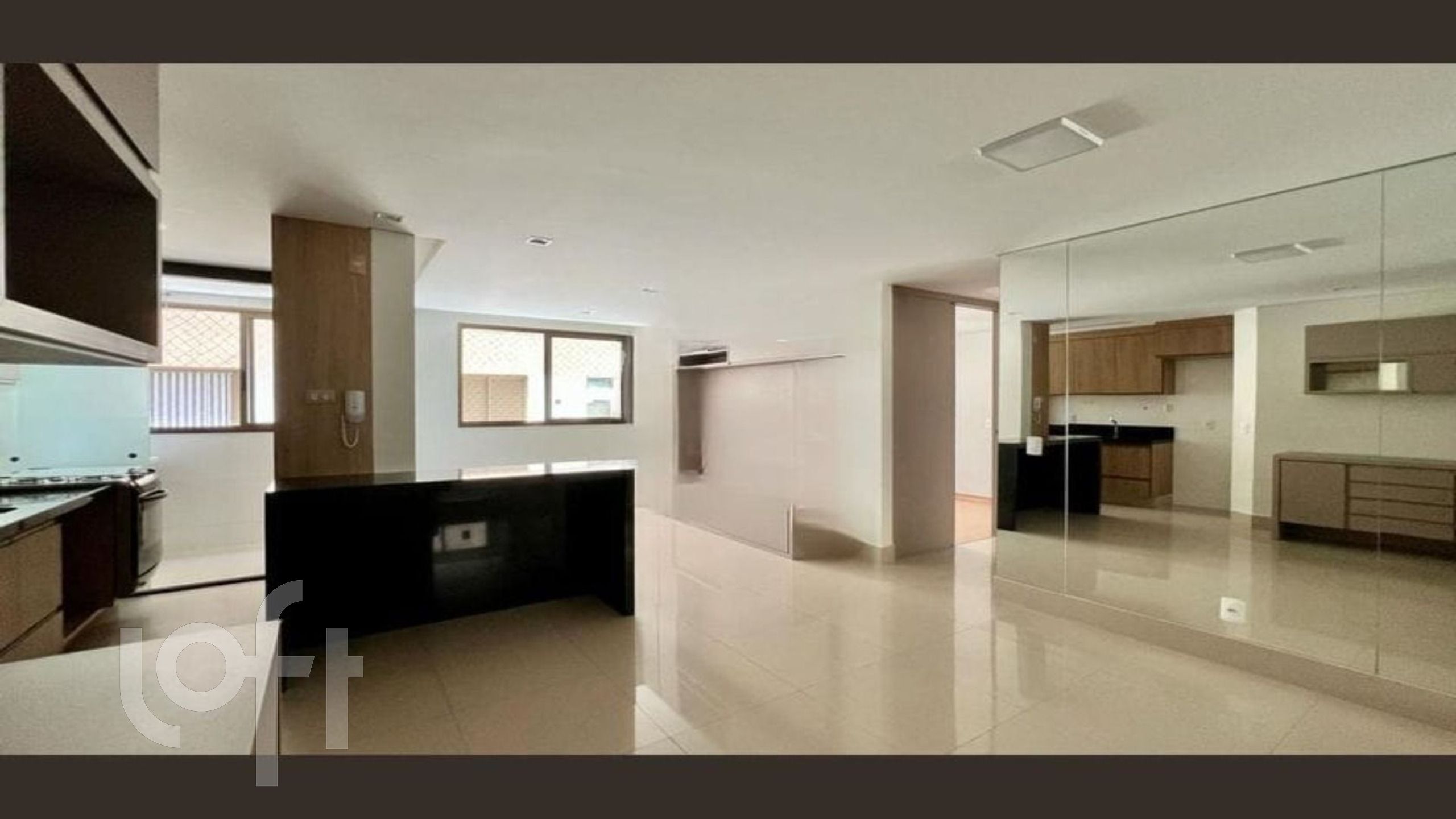 Apartamento à venda com 2 quartos, 71m² - Foto 5