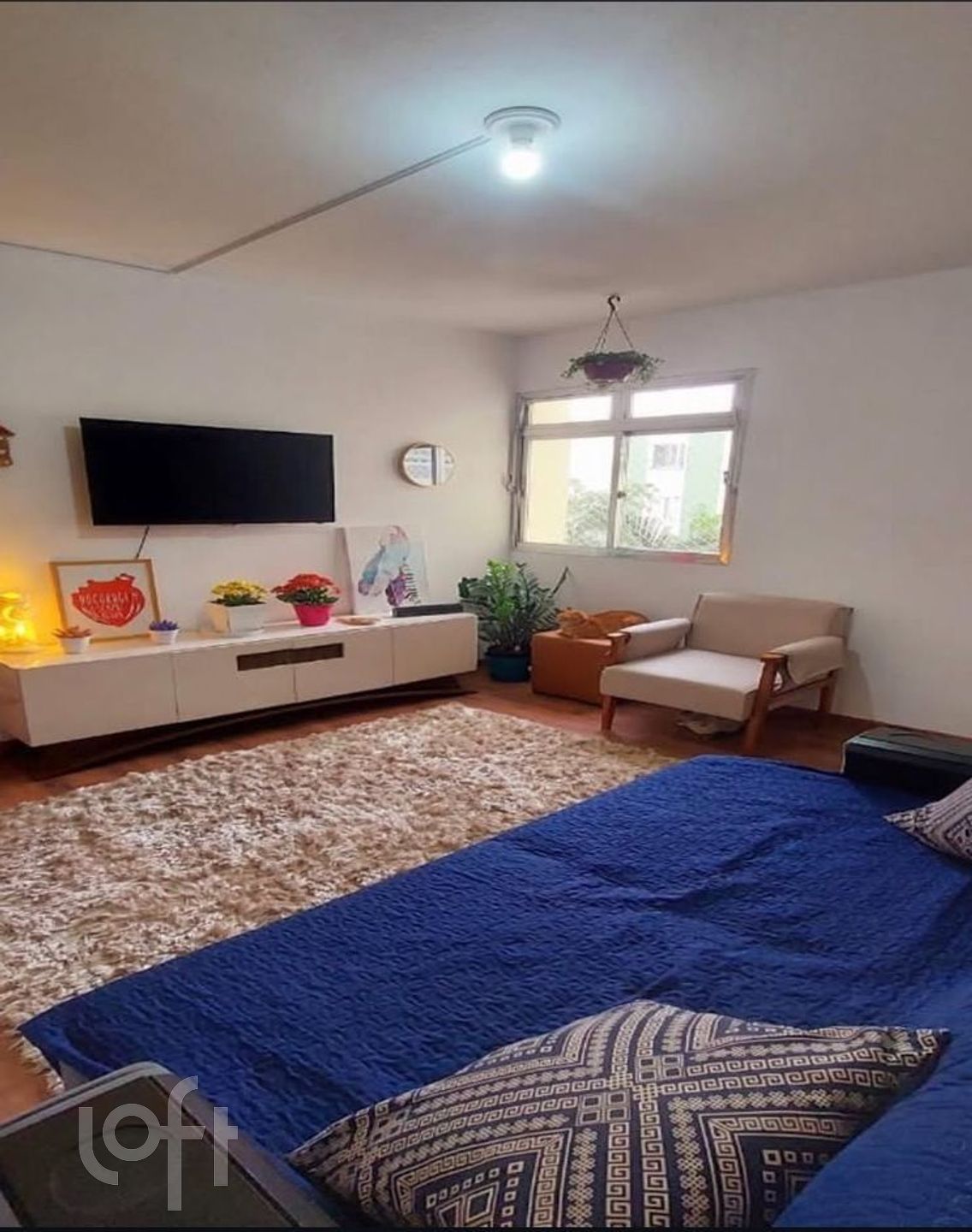Apartamento em Pinheiros - São Paulo