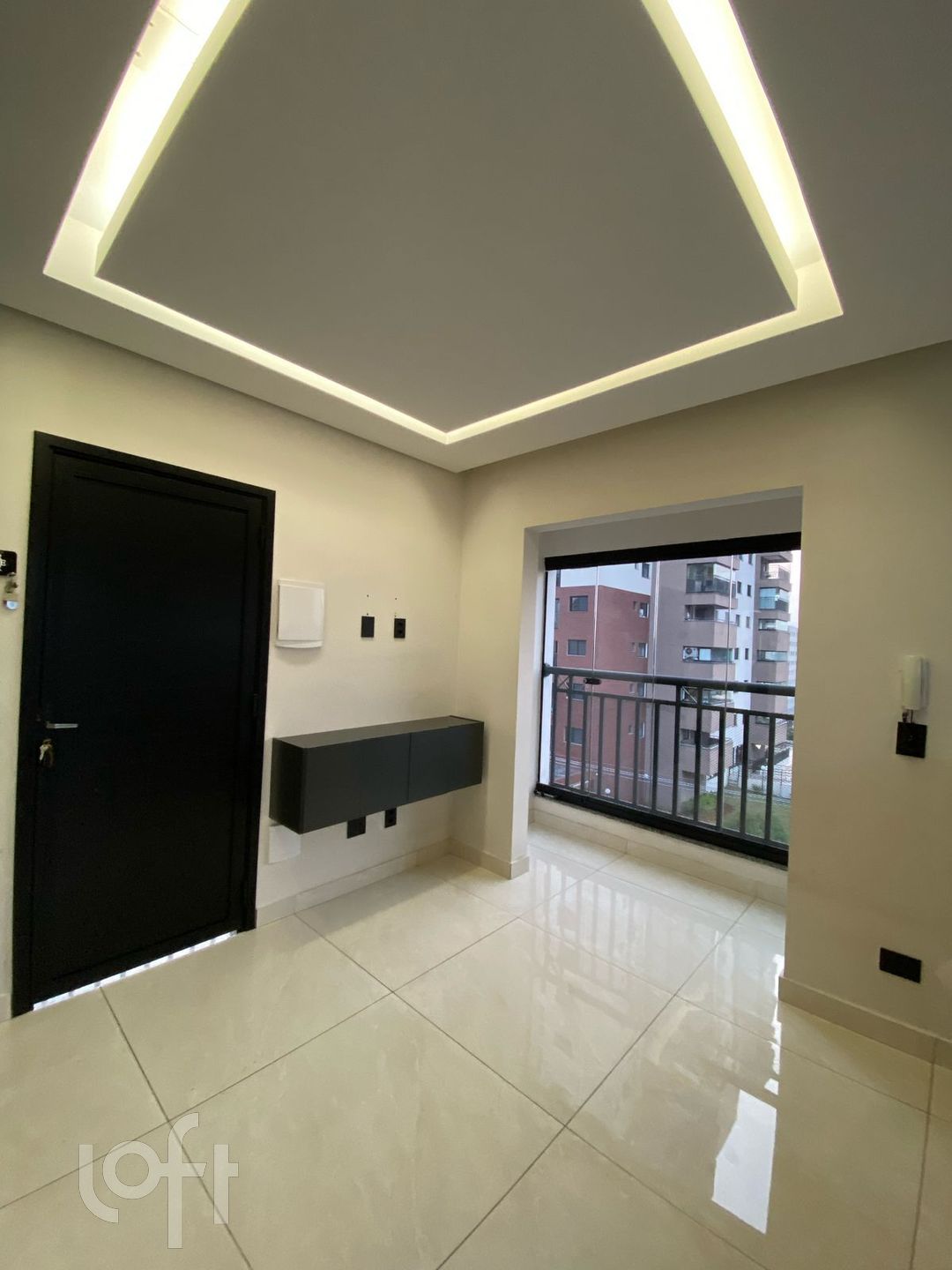 Apartamento à venda em Itaquera com 40 m², 1 quart
