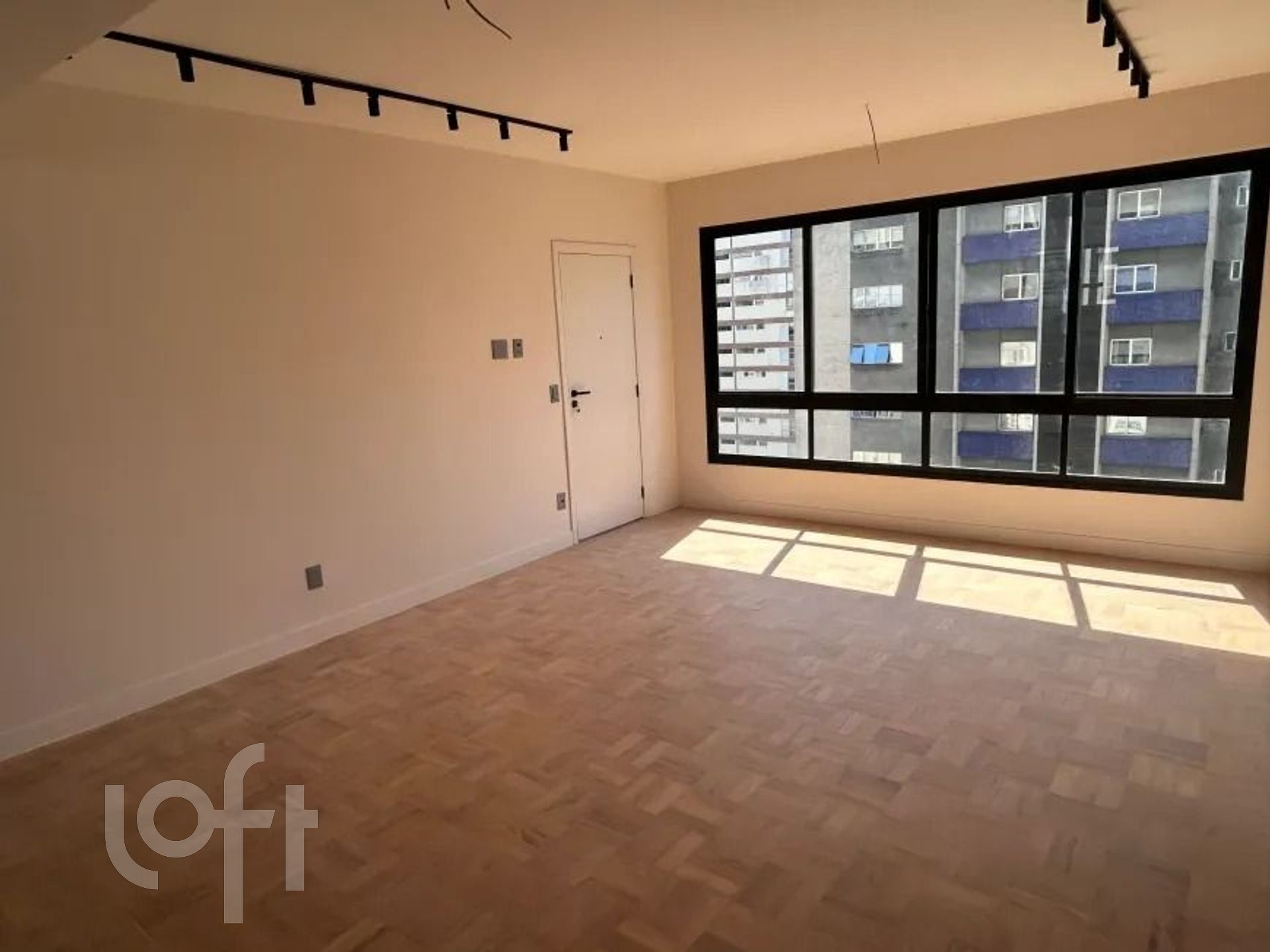 Apartamento à venda em Jardim América com 94 m², 3