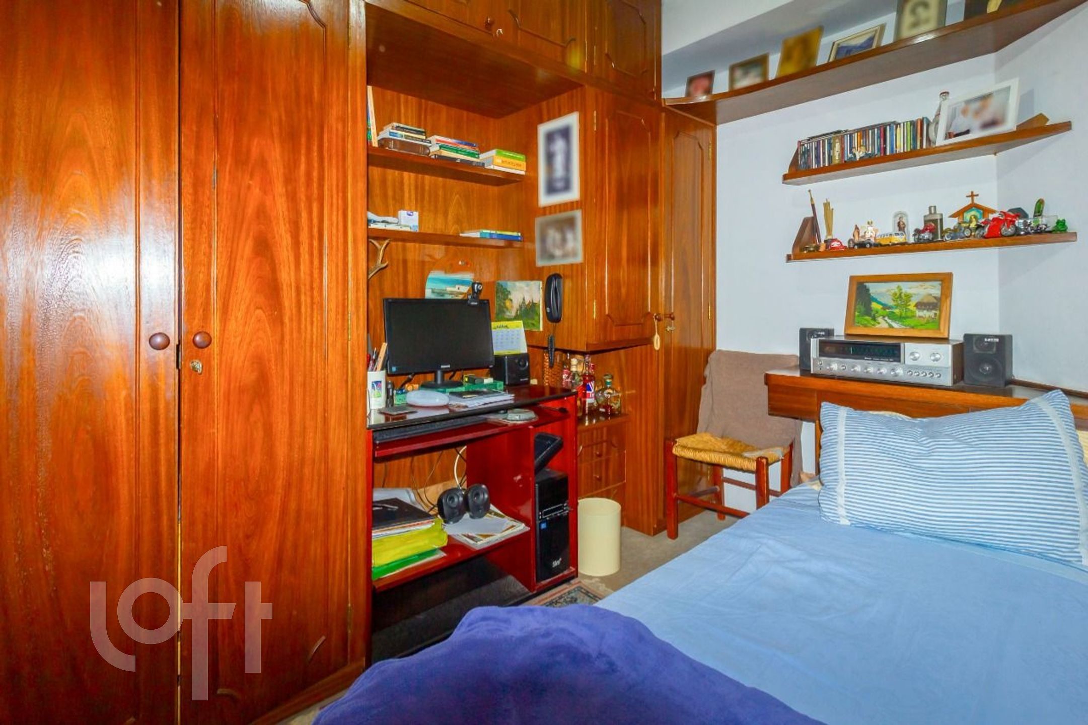 Apartamento à venda com 2 quartos, 79m² - Foto 18