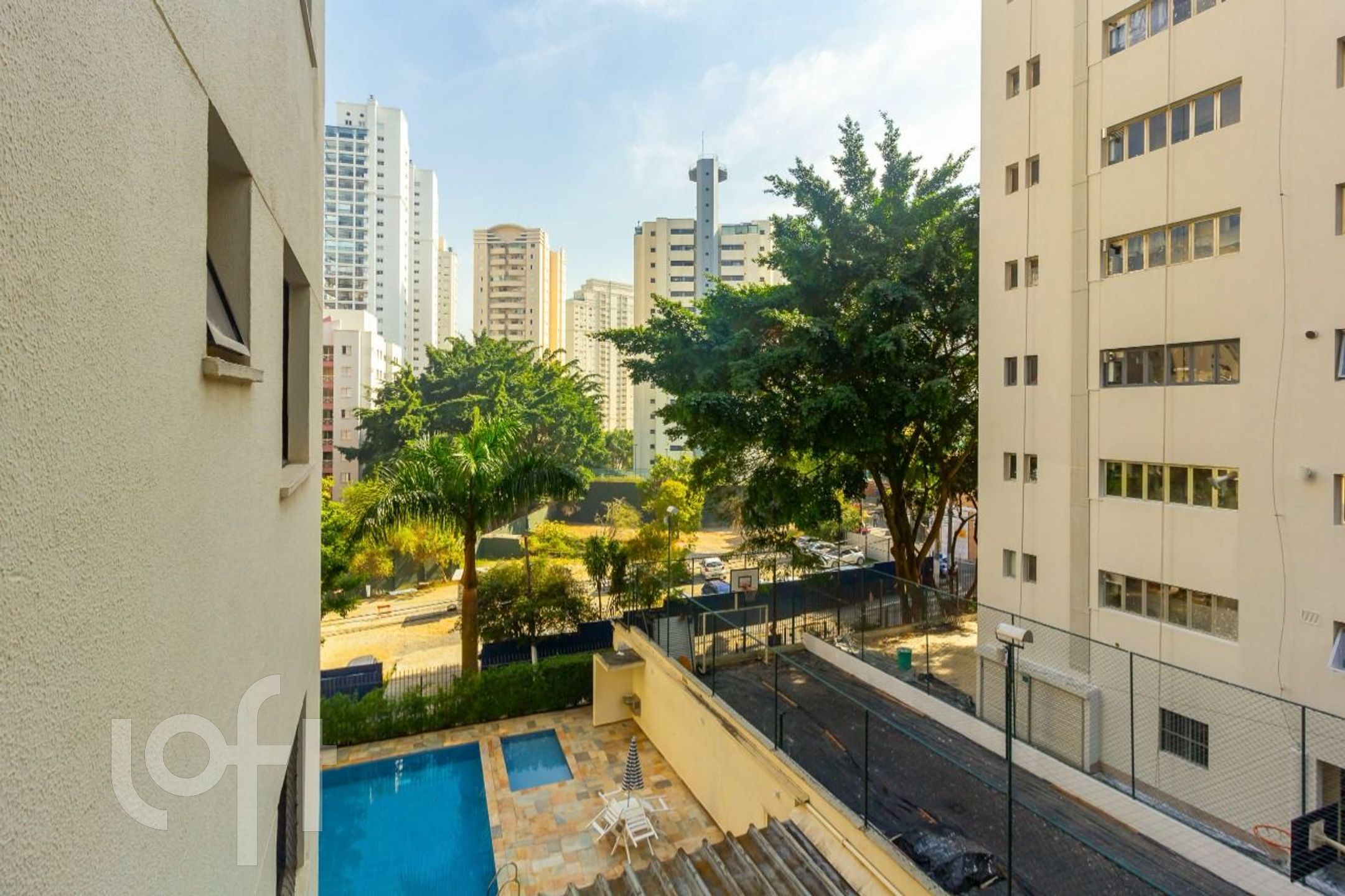 Apartamento à venda com 2 quartos, 79m² - Foto 8