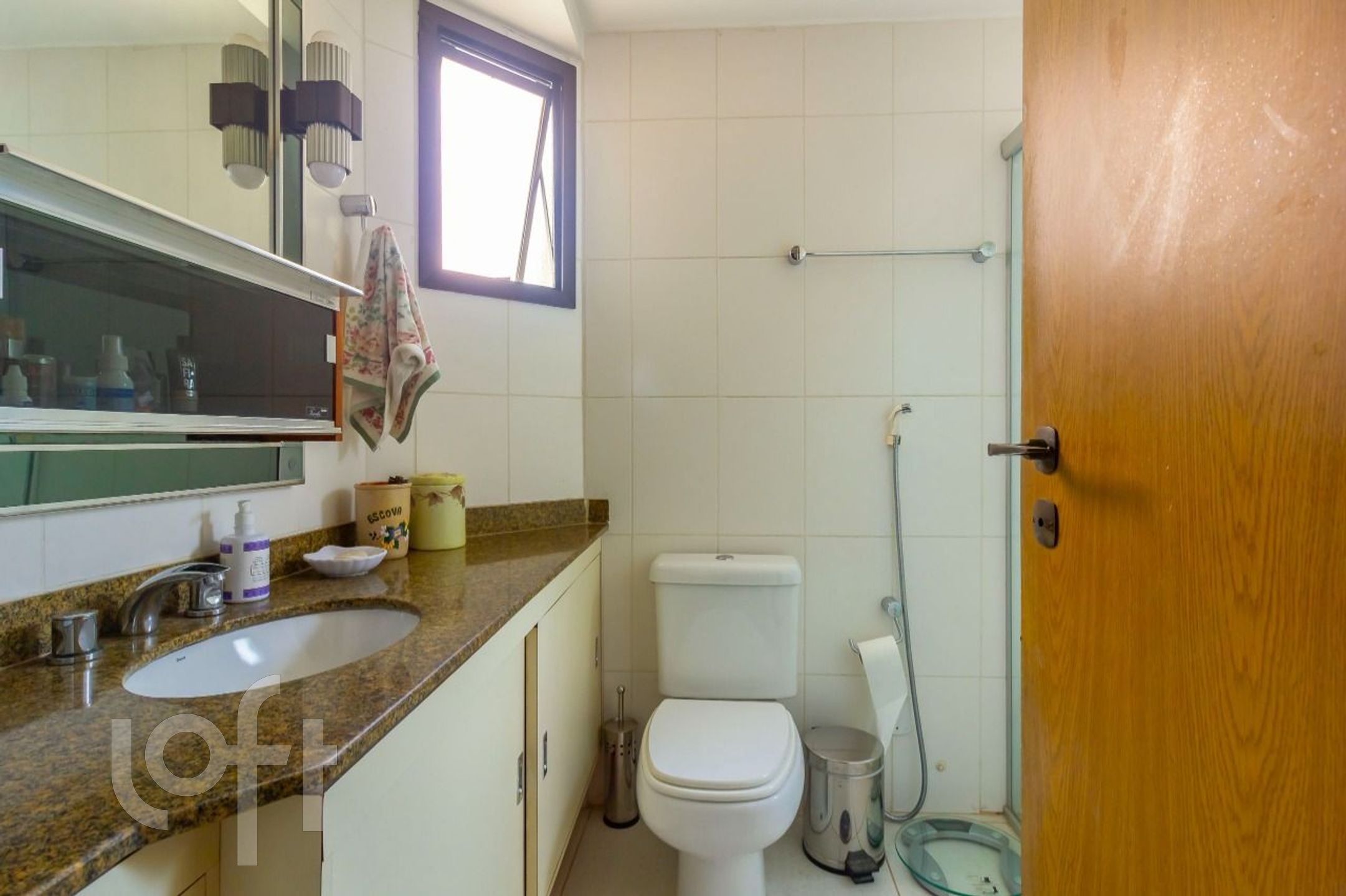 Apartamento à venda com 2 quartos, 79m² - Foto 14