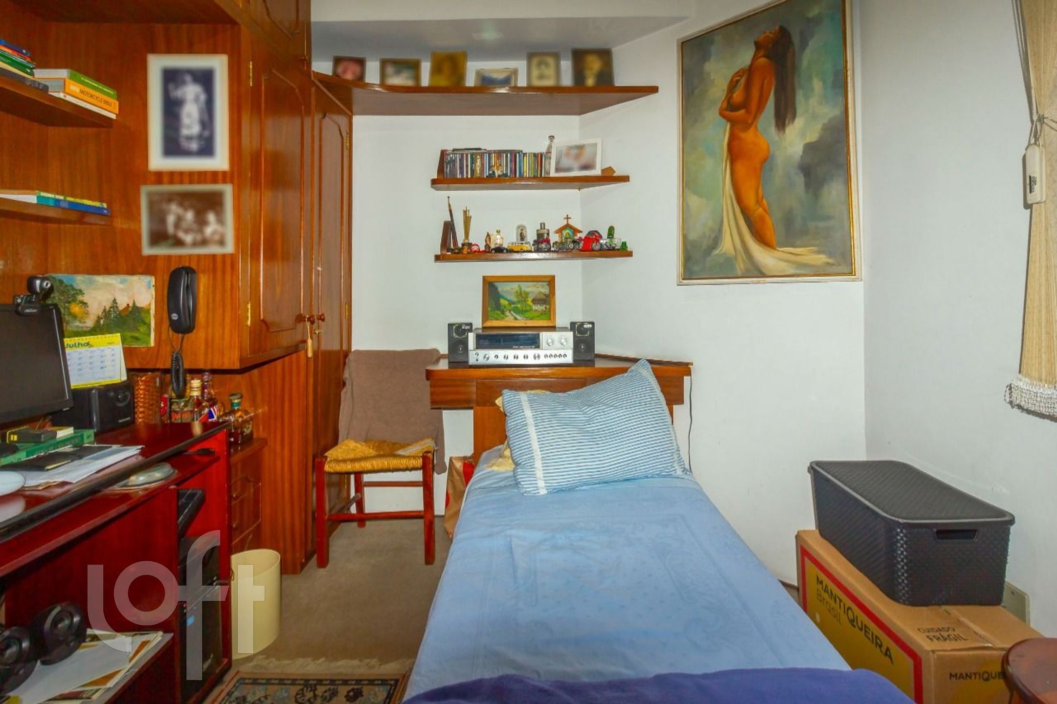 Apartamento à venda com 2 quartos, 79m² - Foto 17