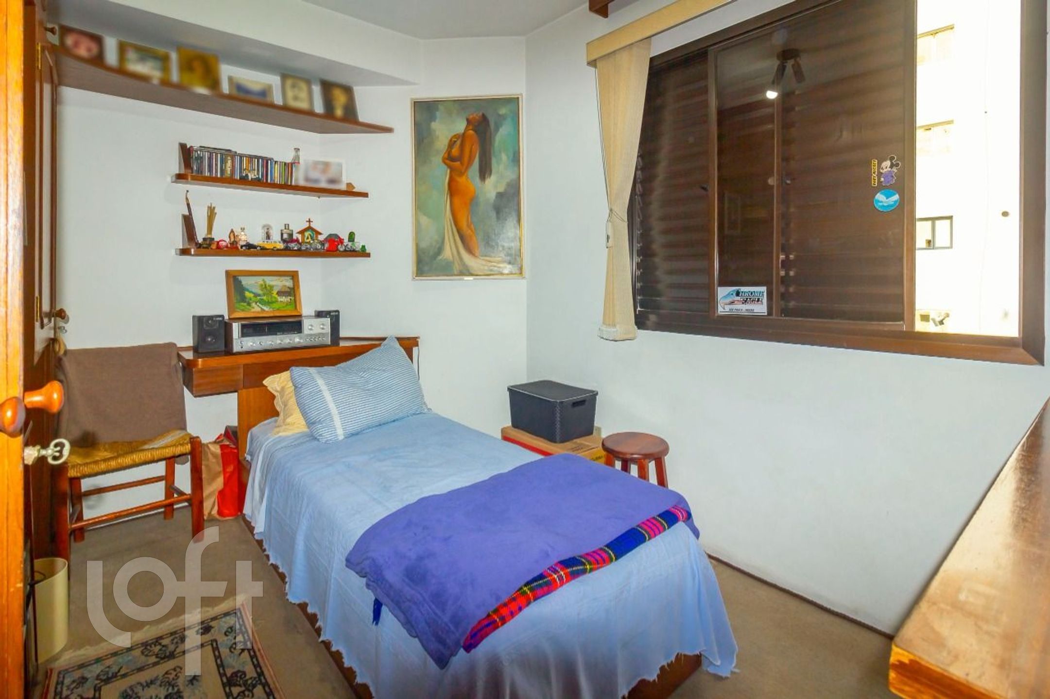 Apartamento à venda com 2 quartos, 79m² - Foto 16