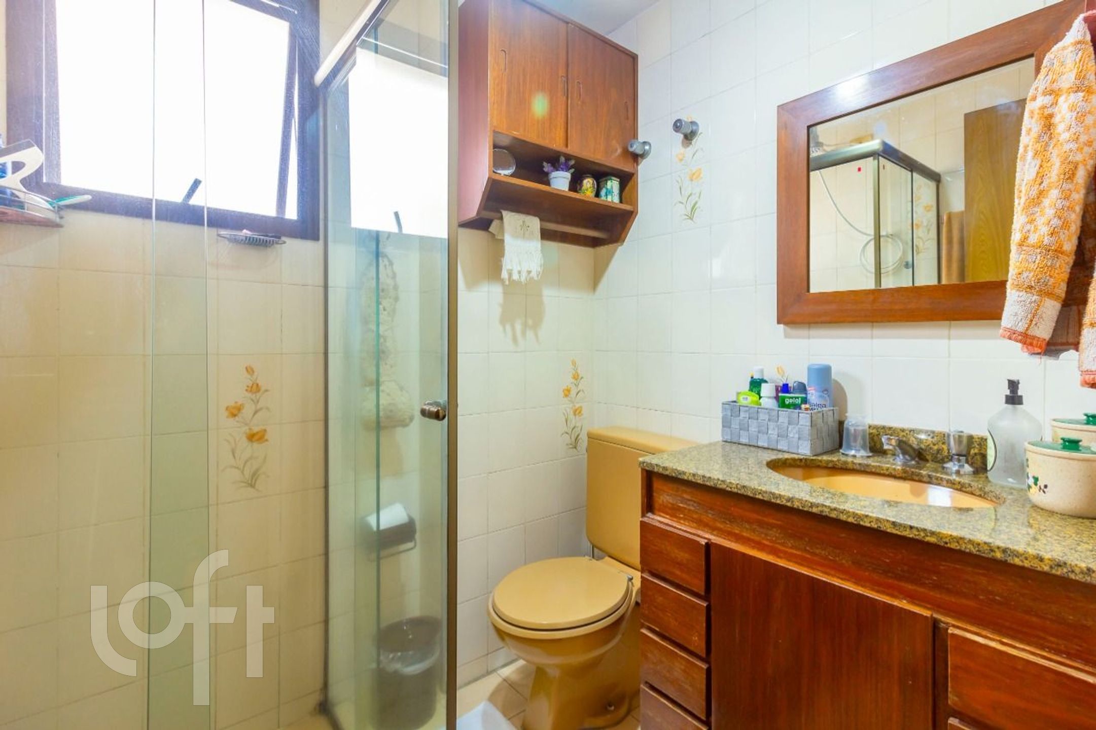 Apartamento à venda com 2 quartos, 79m² - Foto 19