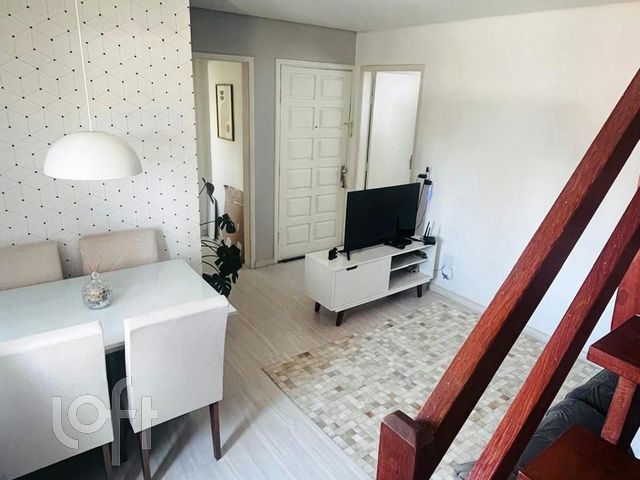 Apartamento com 80m², 2 dormitórios, 2 vagas, Santana em Porto Alegre