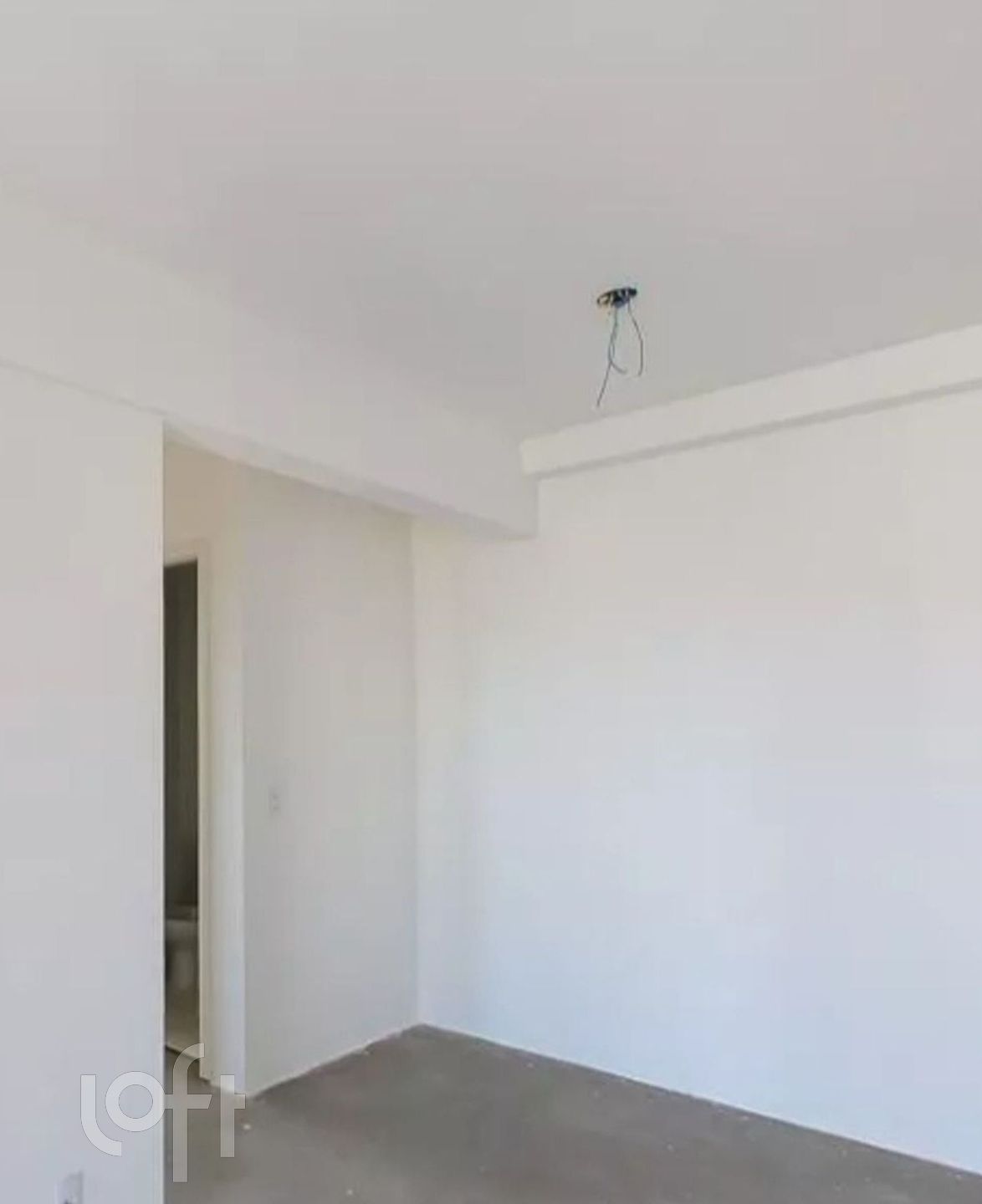 Apartamento à venda com 2 quartos, 48m² - Foto 2