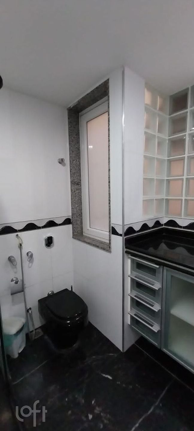 Apartamento à venda com 2 quartos, 77m² - Foto 8