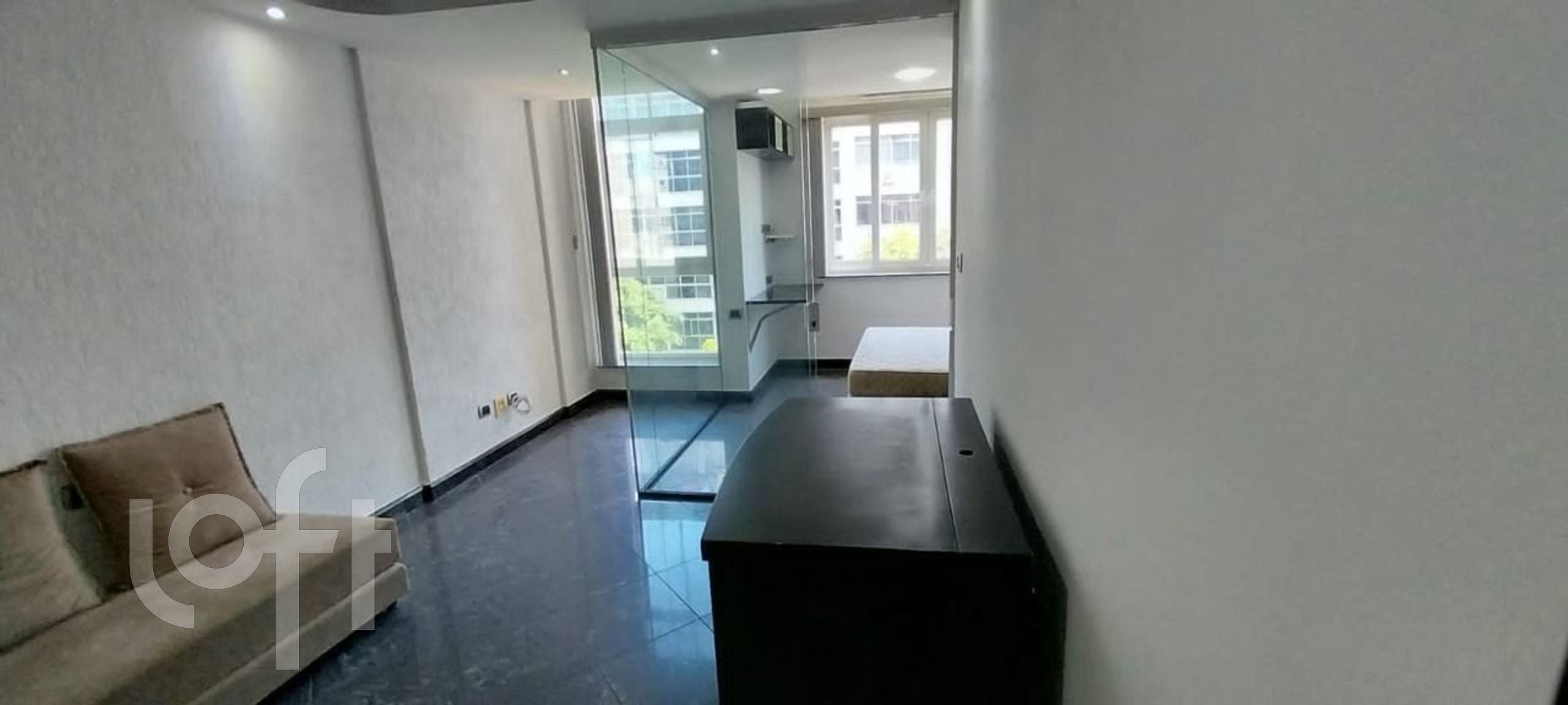 Apartamento à venda com 2 quartos, 77m² - Foto 21