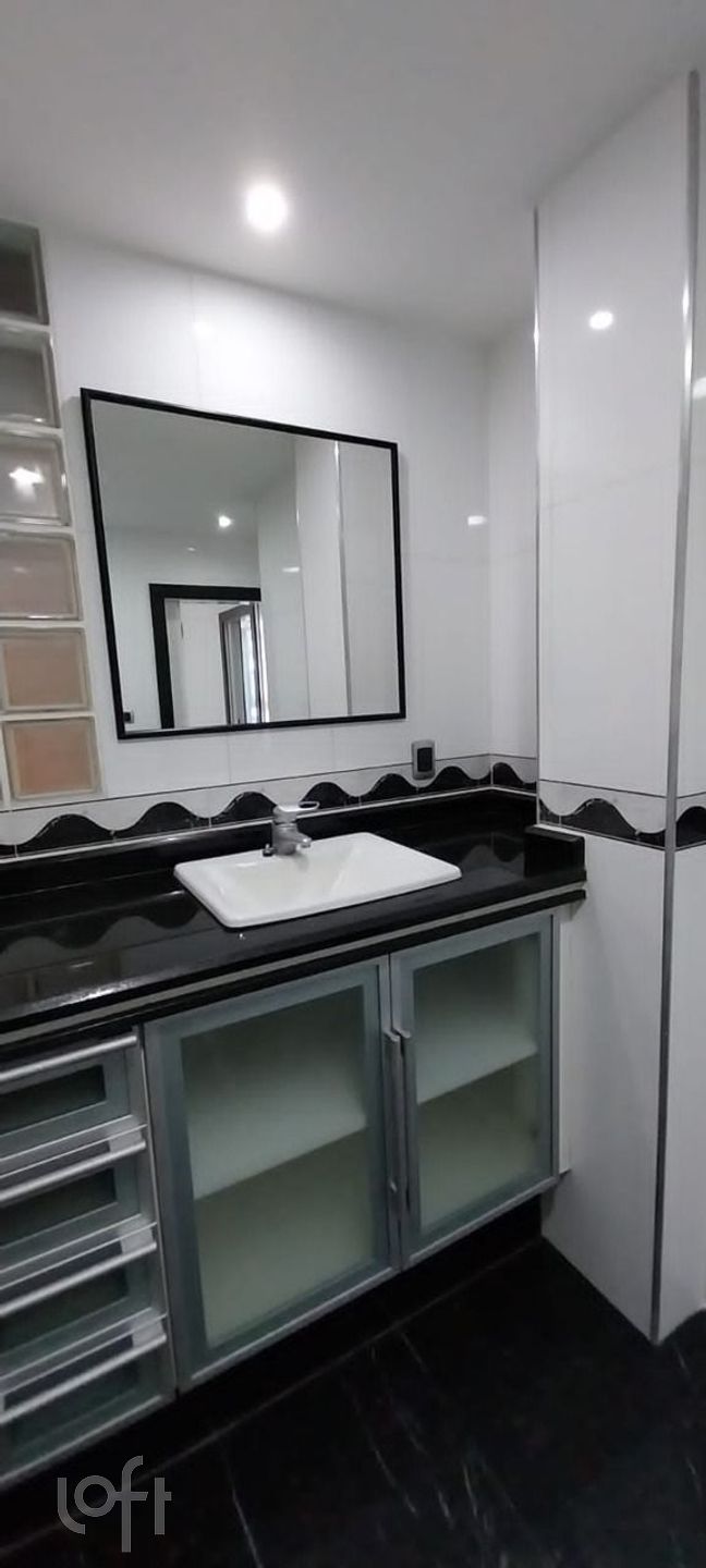 Apartamento à venda com 2 quartos, 77m² - Foto 10