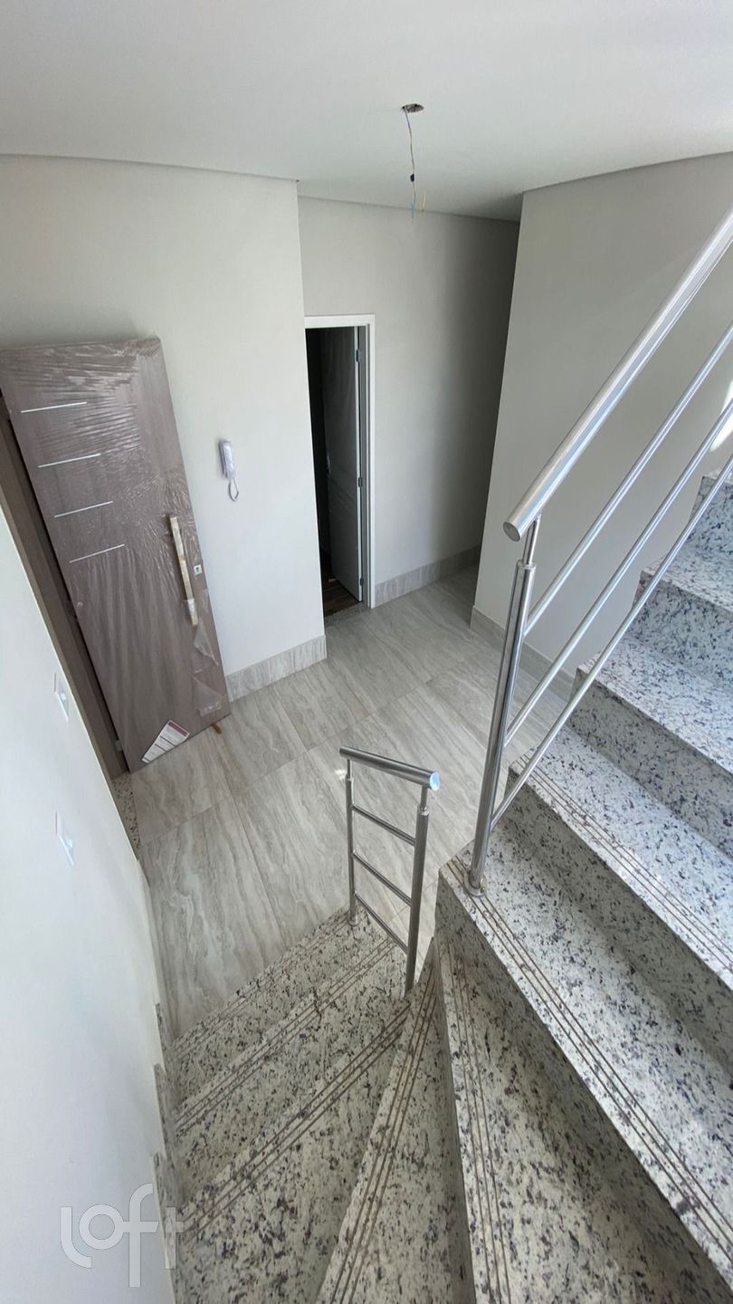 Apartamento à venda com 4 quartos, 156m² - Foto 12